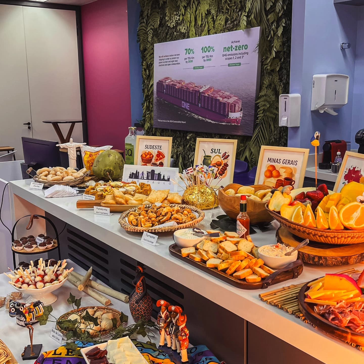 Eventos Corporativos